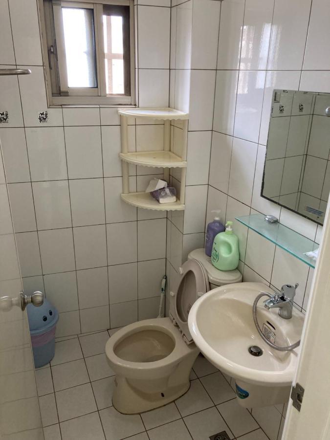 台南 T Ainan Daire Dış mekan fotoğraf