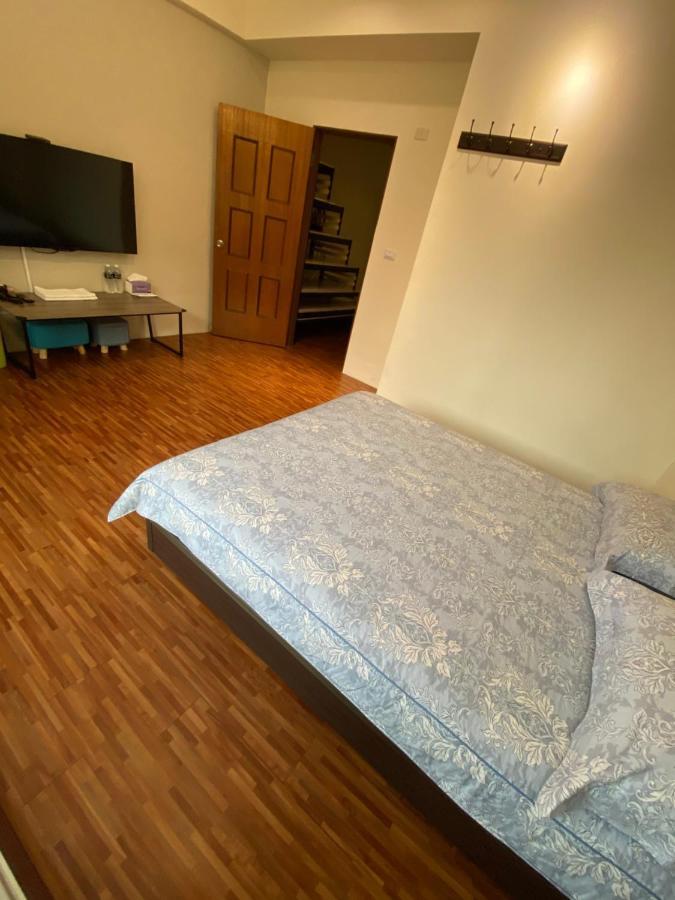 台南 T Ainan Daire Dış mekan fotoğraf