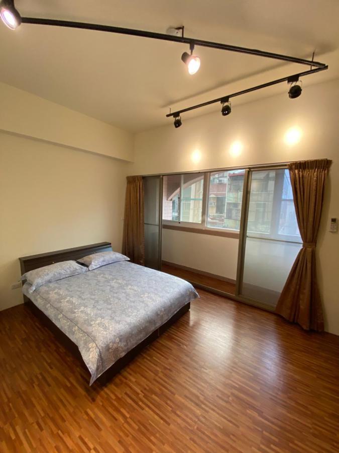台南 T Ainan Daire Dış mekan fotoğraf