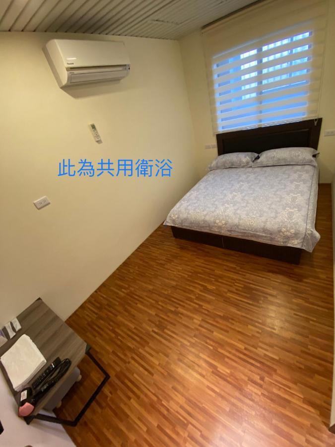 台南 T Ainan Daire Dış mekan fotoğraf