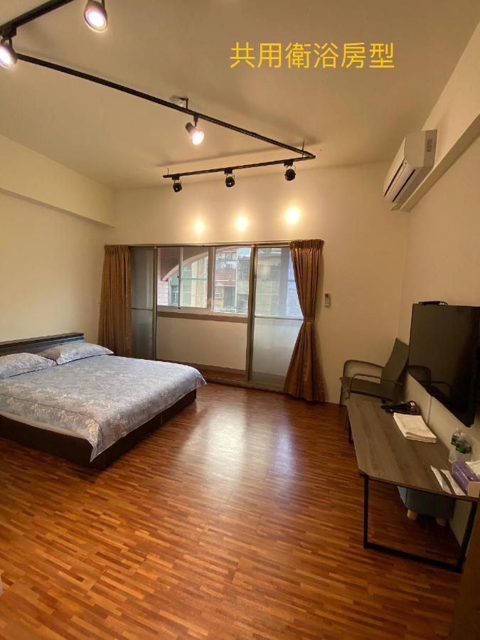 台南 T Ainan Daire Dış mekan fotoğraf