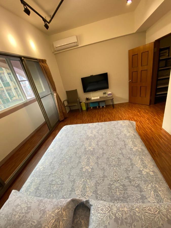 台南 T Ainan Daire Dış mekan fotoğraf