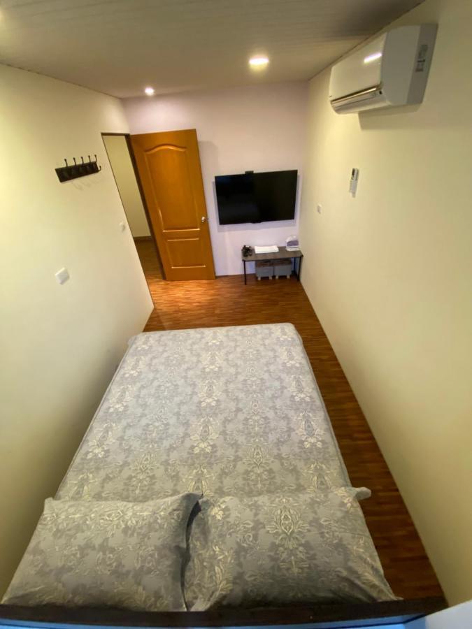 台南 T Ainan Daire Dış mekan fotoğraf