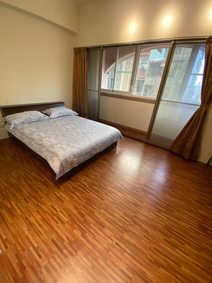 台南 T Ainan Daire Dış mekan fotoğraf