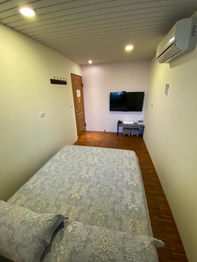 台南 T Ainan Daire Dış mekan fotoğraf