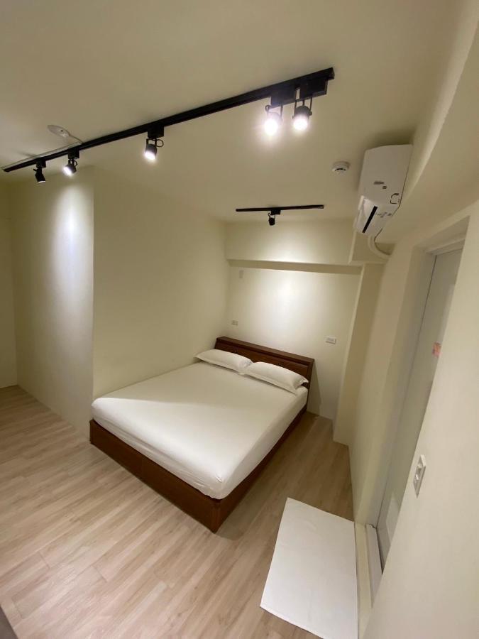台南 T Ainan Daire Dış mekan fotoğraf