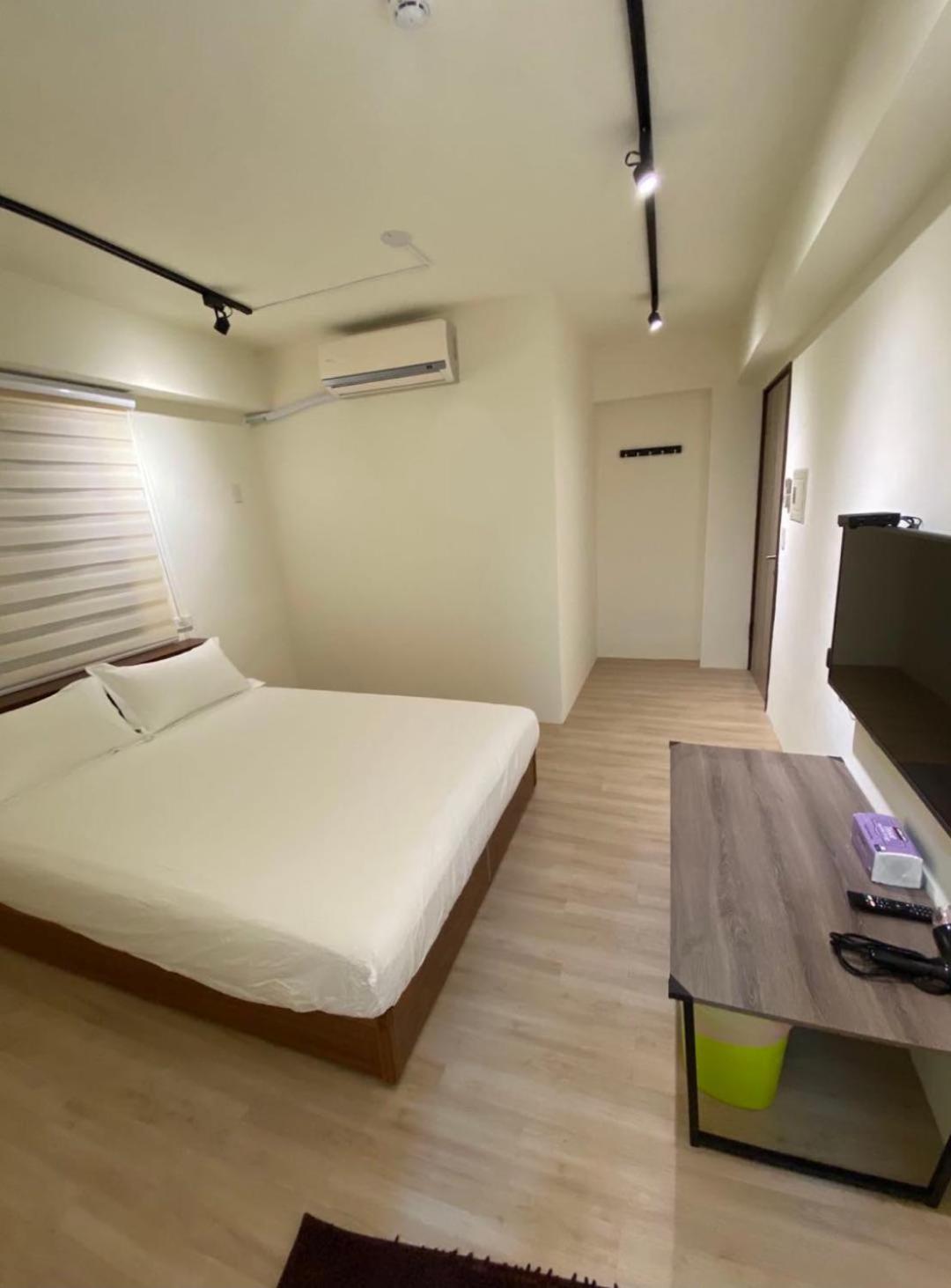 台南 T Ainan Daire Dış mekan fotoğraf