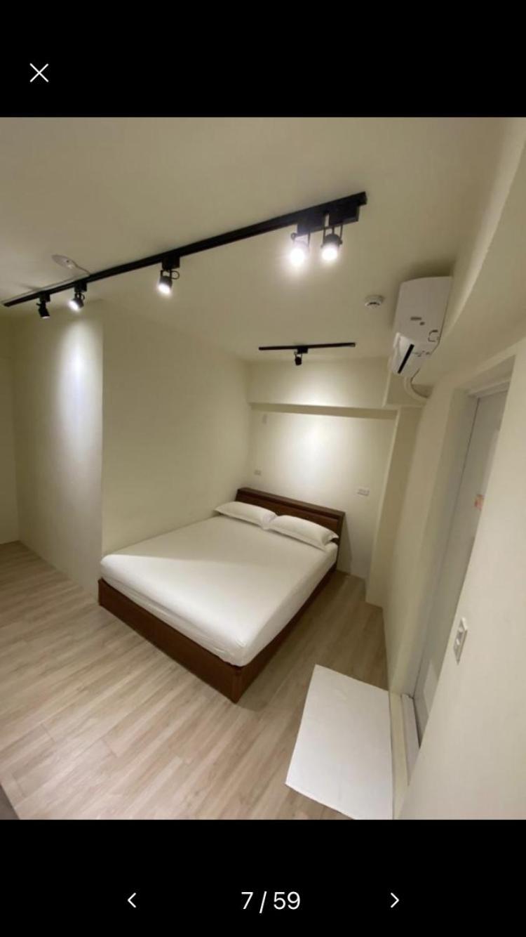 台南 T Ainan Daire Dış mekan fotoğraf