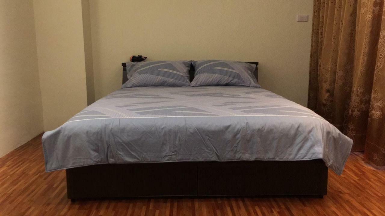 台南 T Ainan Daire Dış mekan fotoğraf