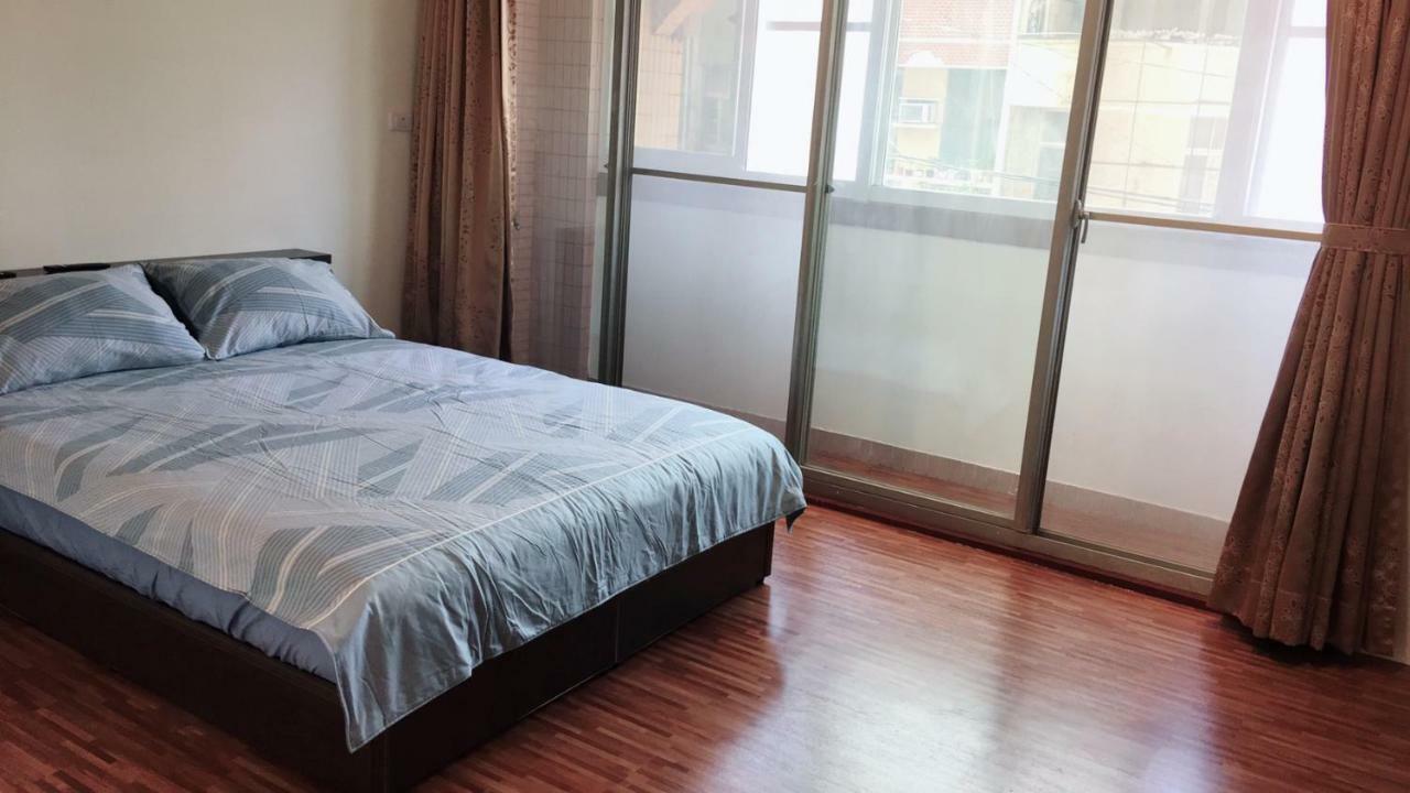 台南 T Ainan Daire Dış mekan fotoğraf